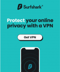 Surfshark, VPN, antivirus, protect your identity,